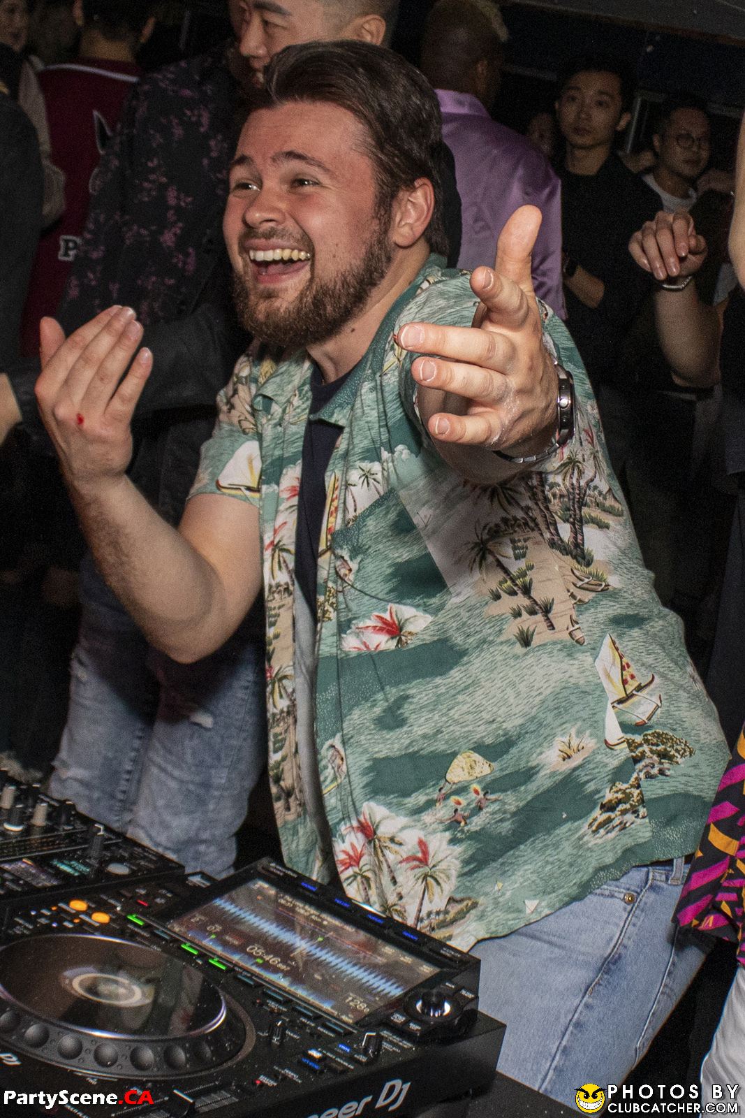 Empress Of Canada party venue photo 296 - June 3rd, 2023