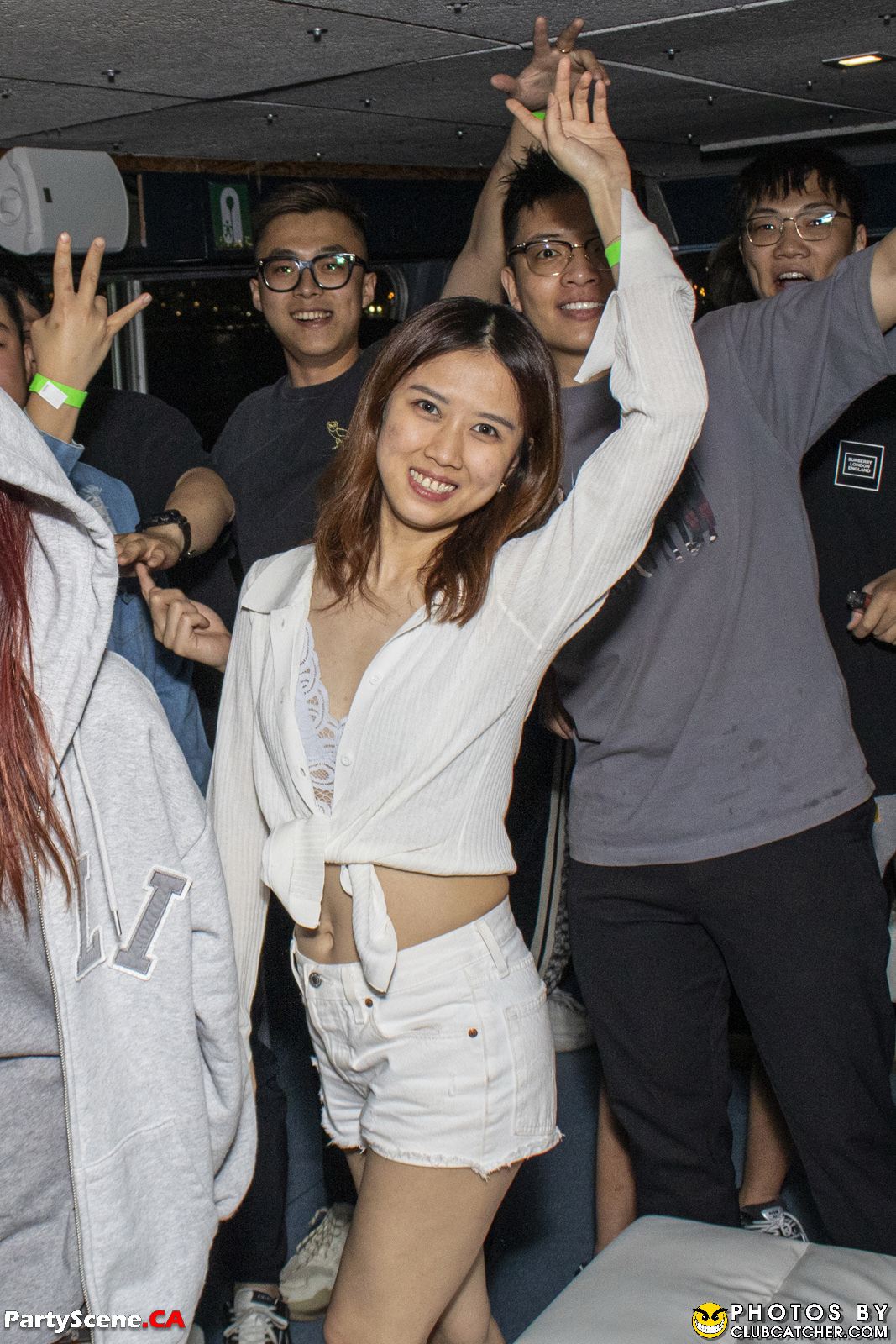 Empress Of Canada party venue photo 297 - June 3rd, 2023