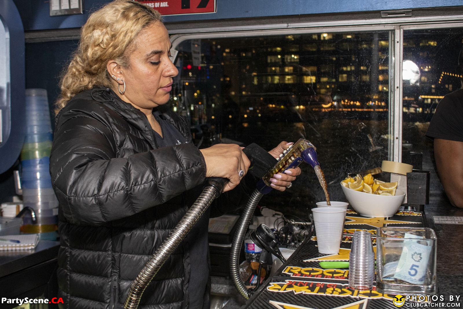 Empress Of Canada party venue photo 299 - June 3rd, 2023