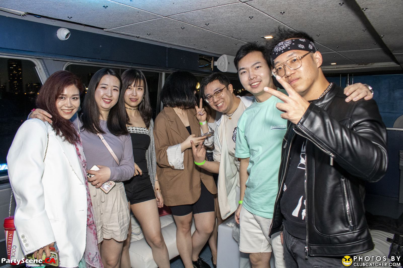 Empress Of Canada party venue photo 300 - June 3rd, 2023