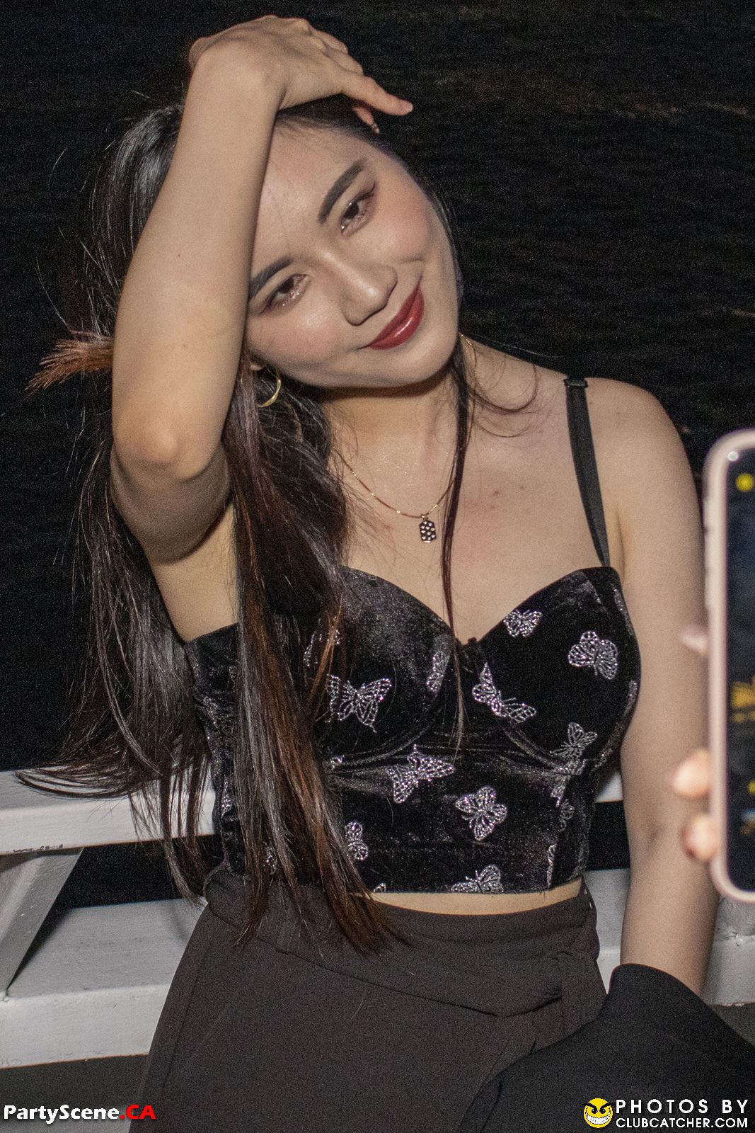 Empress Of Canada party venue photo 4 - June 3rd, 2023