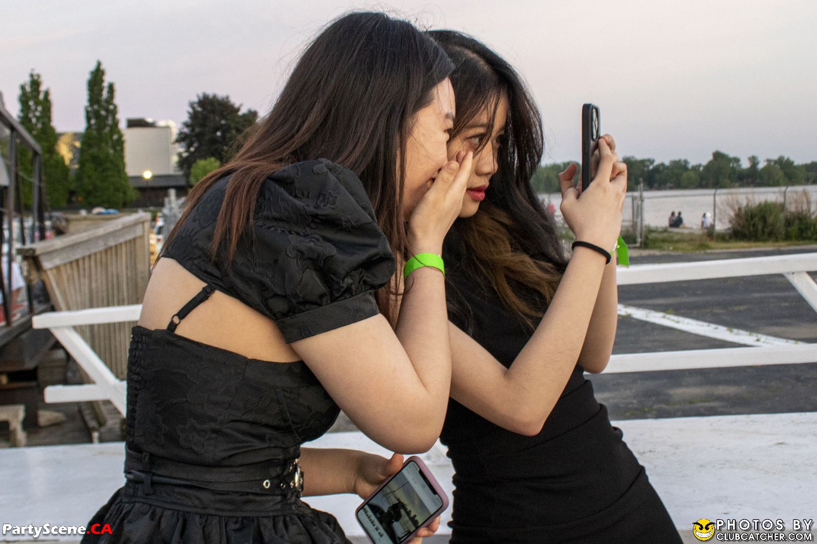 Empress Of Canada party venue photo 31 - June 3rd, 2023