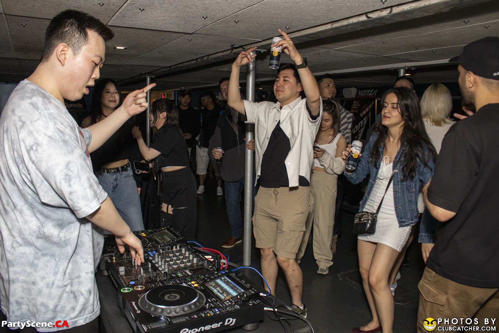 Empress Of Canada party venue photo 301 - June 3rd, 2023