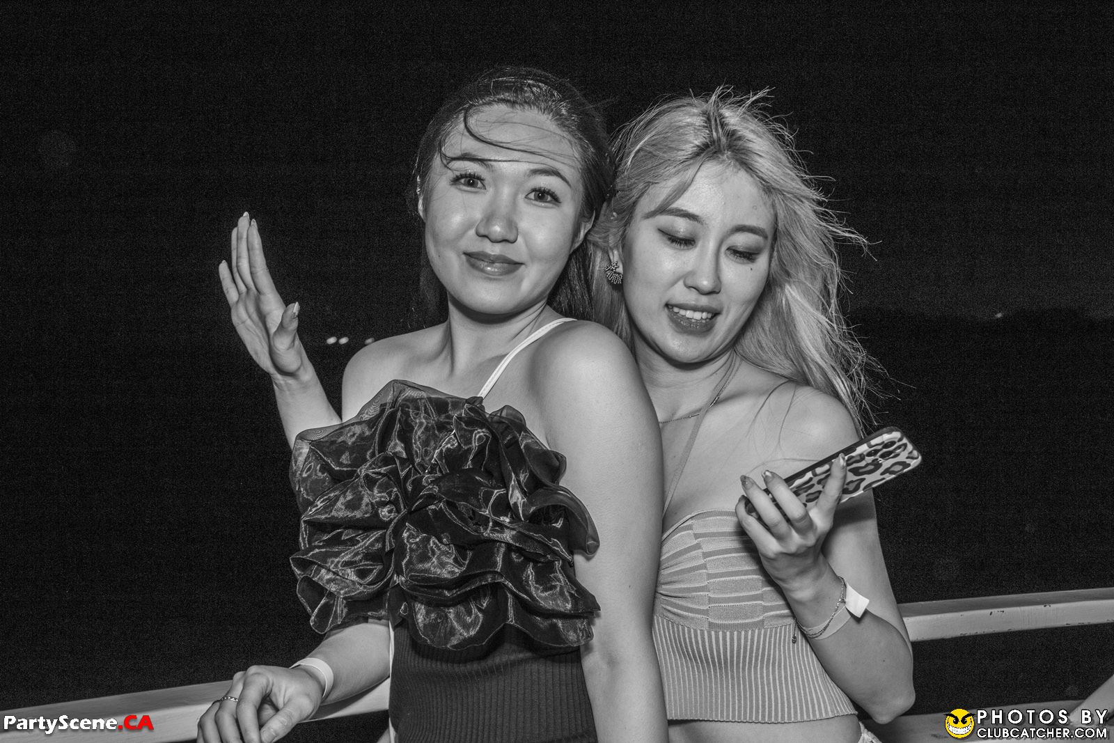 Empress Of Canada party venue photo 302 - June 3rd, 2023