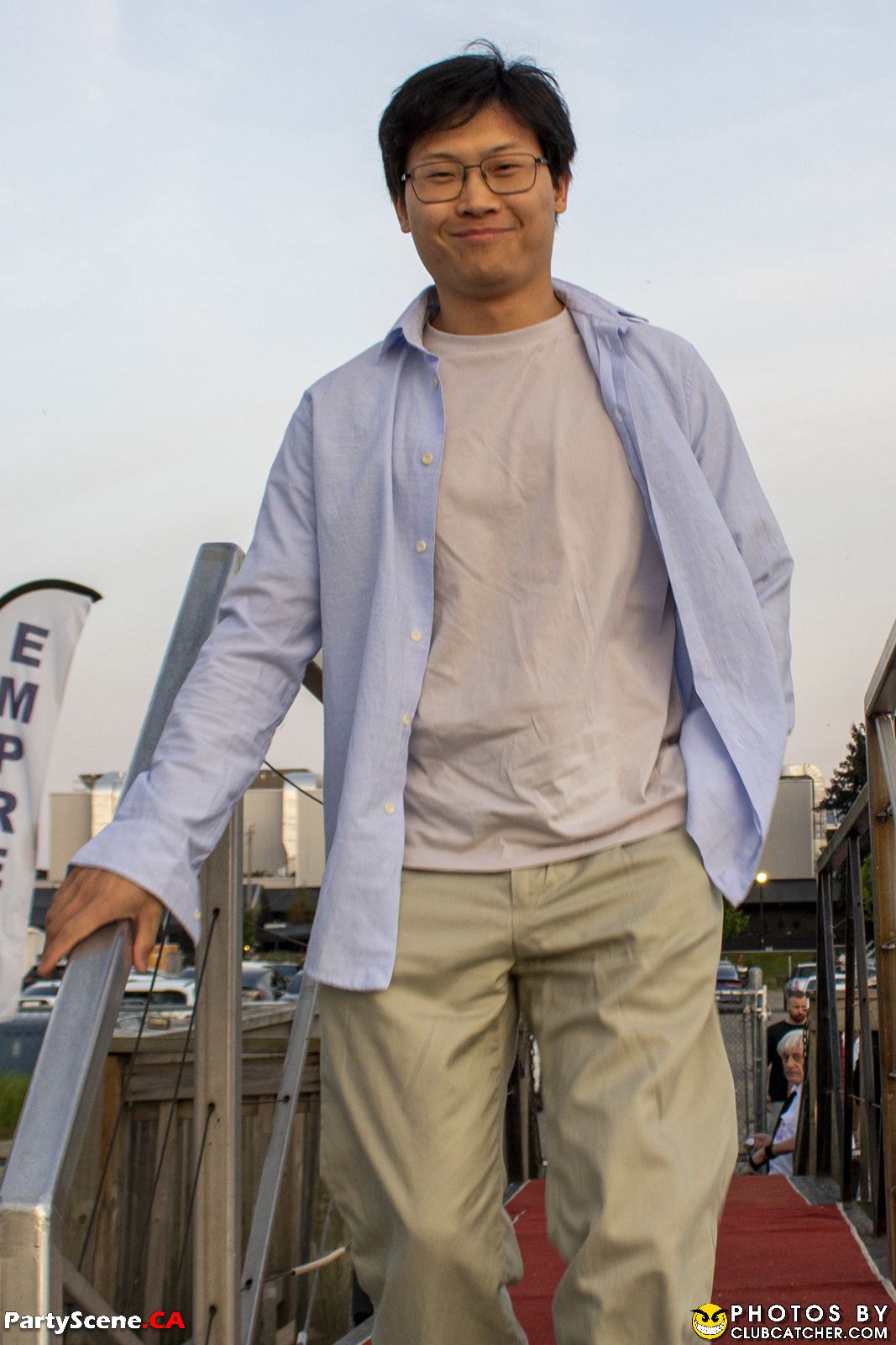 Empress Of Canada party venue photo 303 - June 3rd, 2023