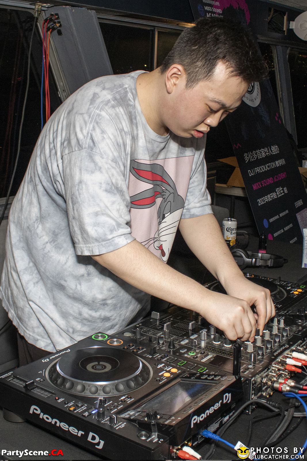 Empress Of Canada party venue photo 305 - June 3rd, 2023