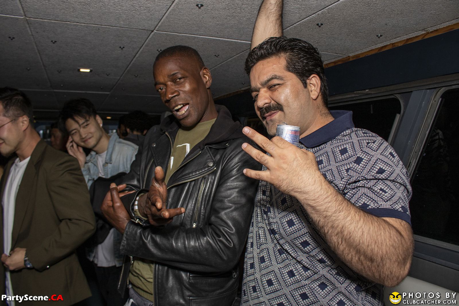 Empress Of Canada party venue photo 307 - June 3rd, 2023