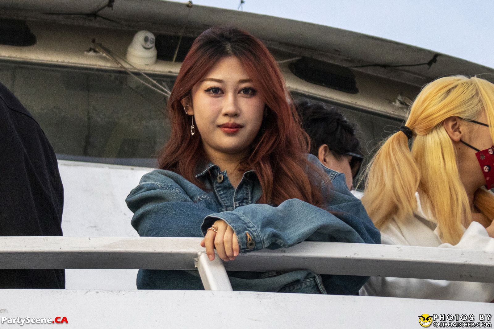 Empress Of Canada party venue photo 309 - June 3rd, 2023