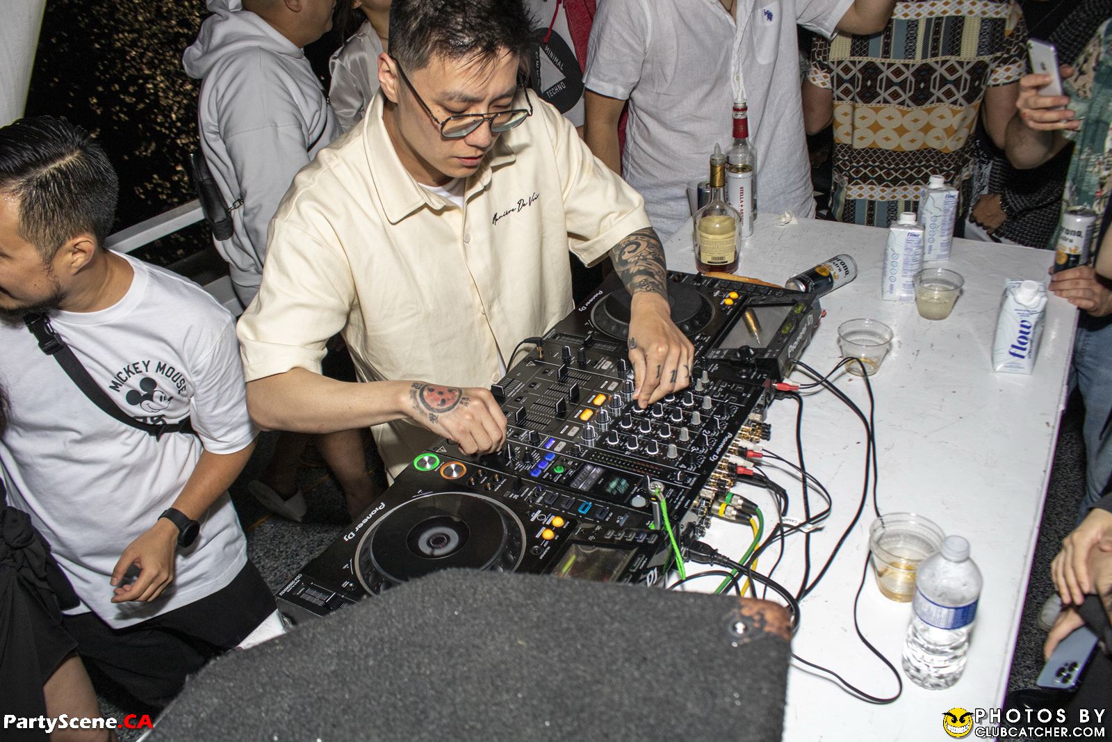 Empress Of Canada party venue photo 310 - June 3rd, 2023