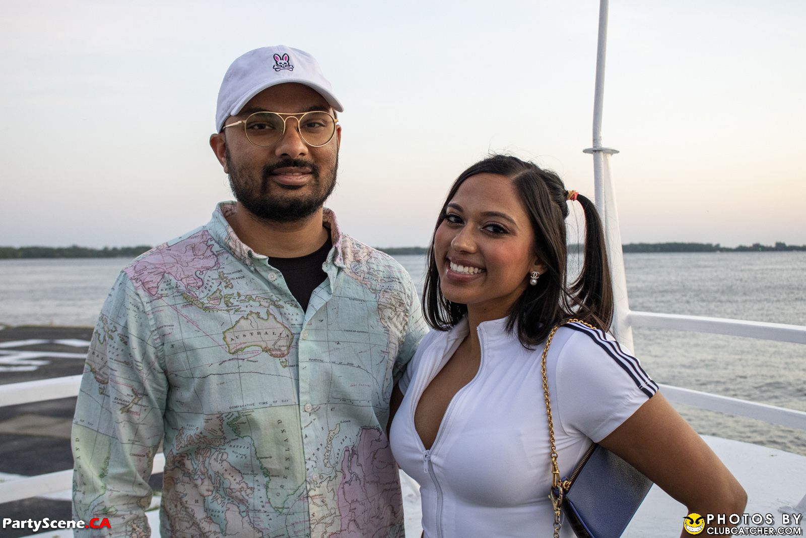 Empress Of Canada party venue photo 32 - June 3rd, 2023