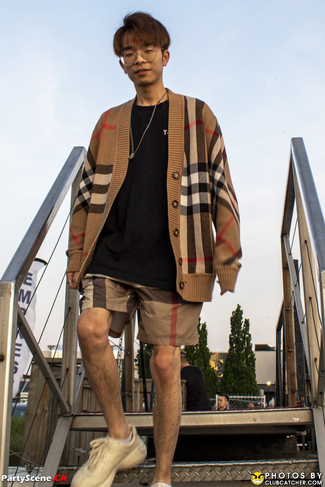 Empress Of Canada party venue photo 311 - June 3rd, 2023