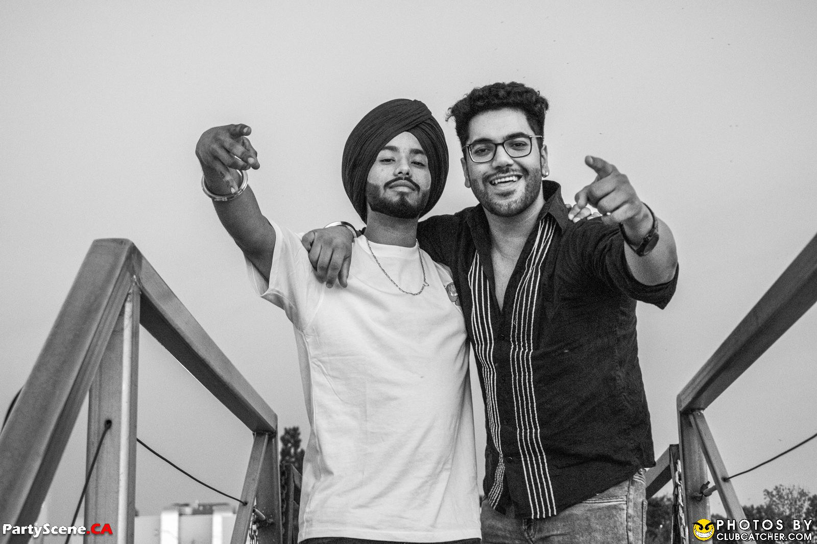 Empress Of Canada party venue photo 312 - June 3rd, 2023