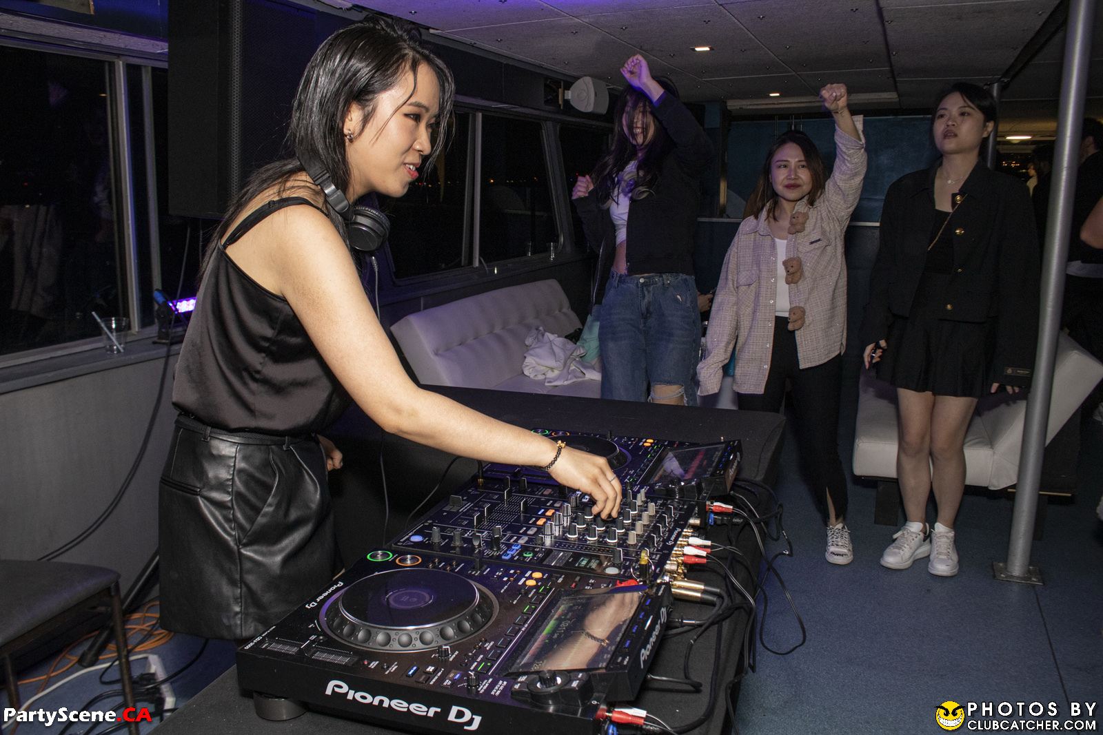 Empress Of Canada party venue photo 313 - June 3rd, 2023