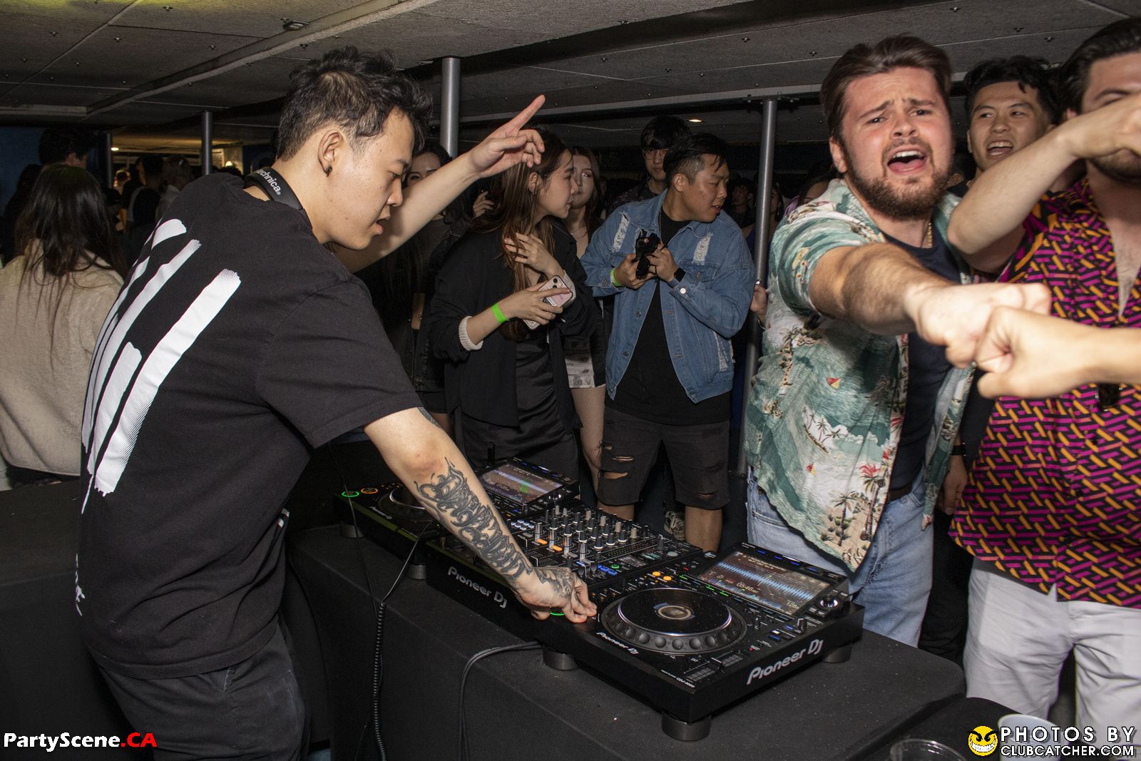 Empress Of Canada party venue photo 314 - June 3rd, 2023