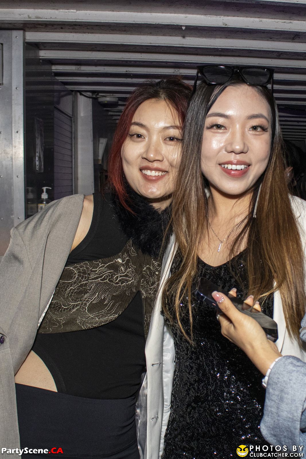 Empress Of Canada party venue photo 315 - June 3rd, 2023