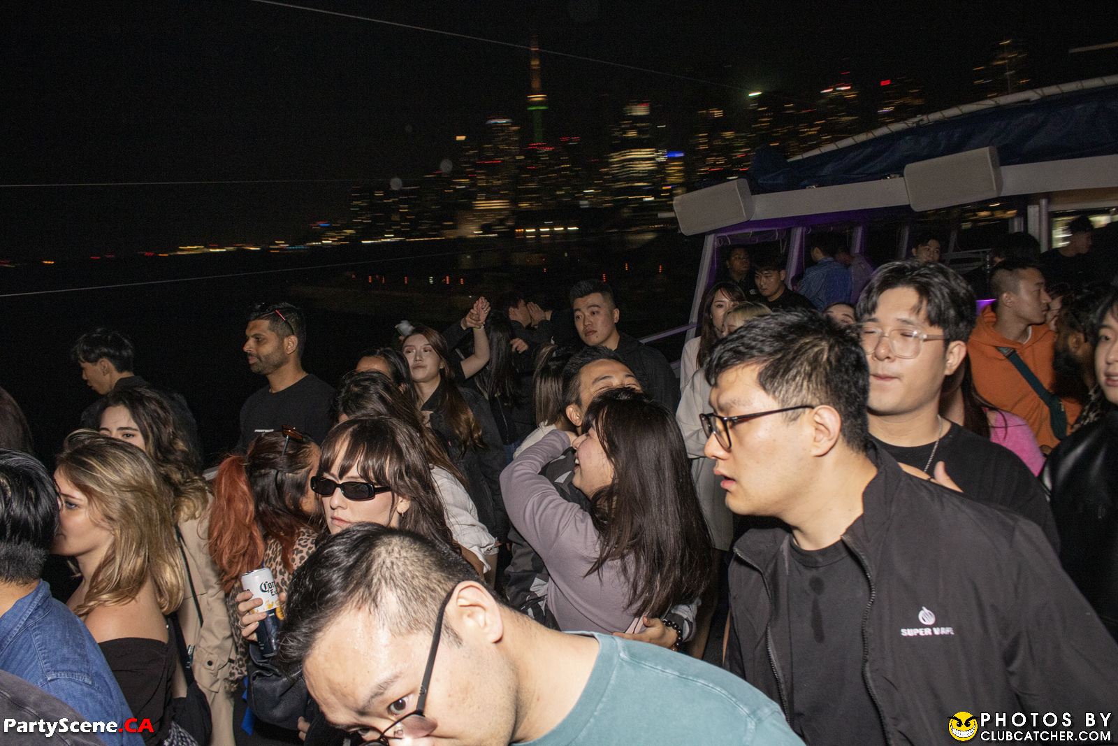 Empress Of Canada party venue photo 316 - June 3rd, 2023