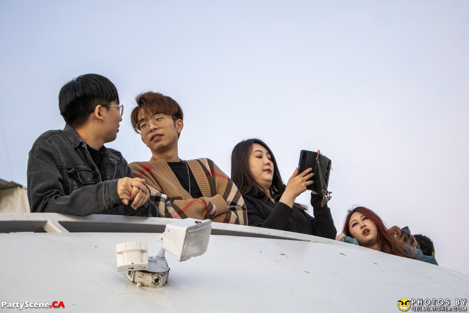 Empress Of Canada party venue photo 319 - June 3rd, 2023