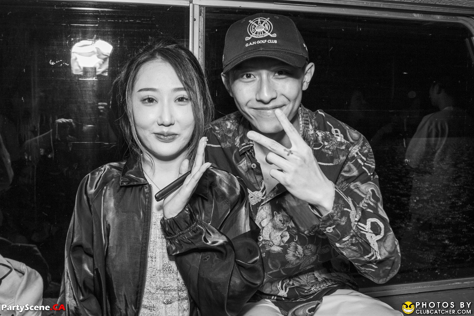 Empress Of Canada party venue photo 320 - June 3rd, 2023