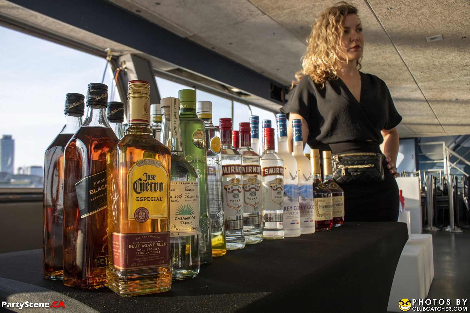 Empress Of Canada party venue photo 33 - June 3rd, 2023