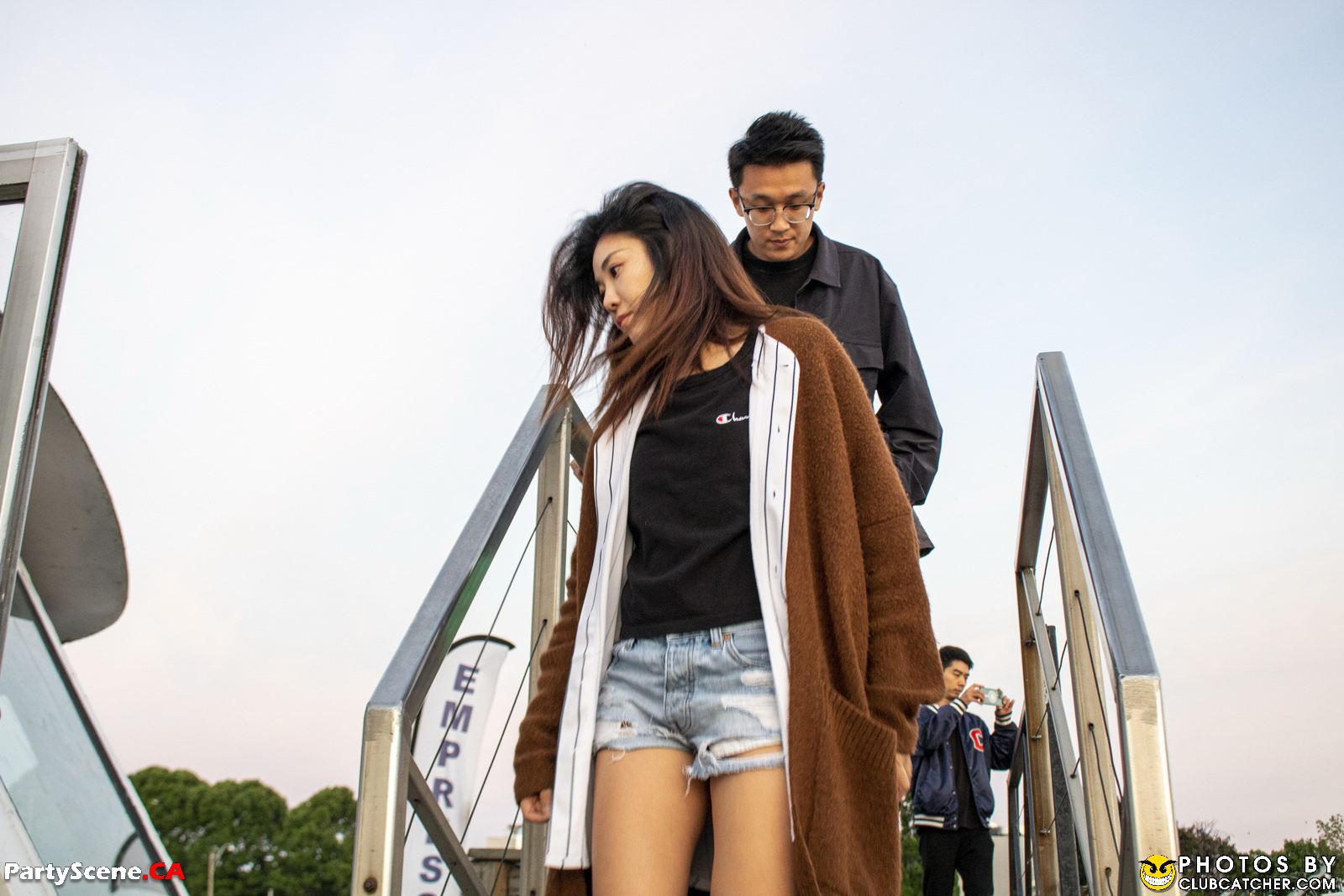 Empress Of Canada party venue photo 321 - June 3rd, 2023