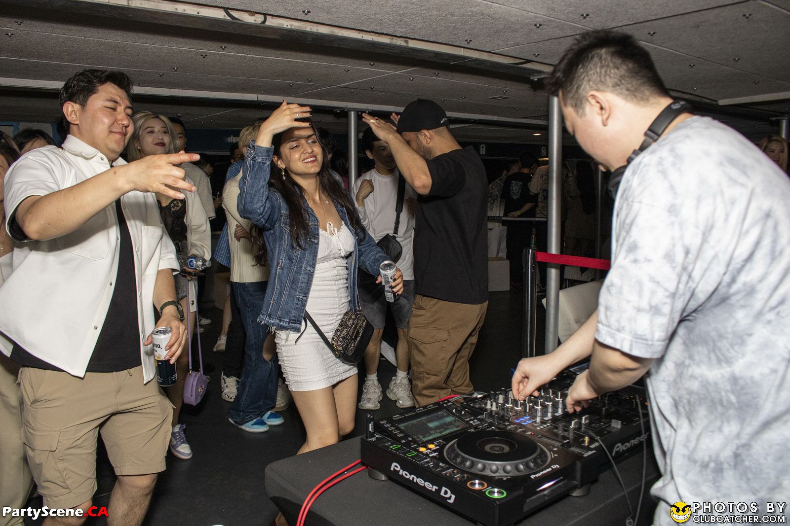 Empress Of Canada party venue photo 322 - June 3rd, 2023