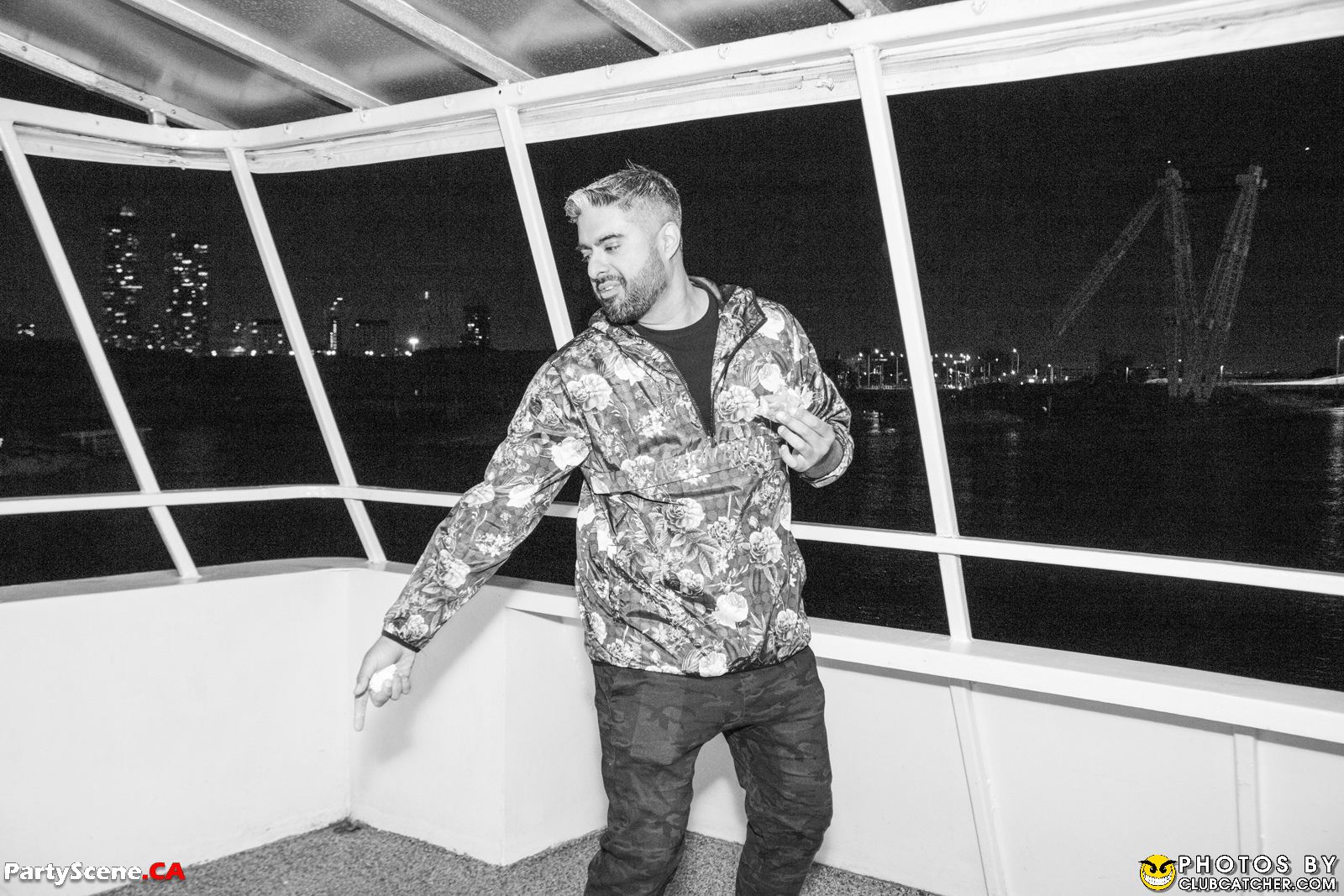 Empress Of Canada party venue photo 323 - June 3rd, 2023