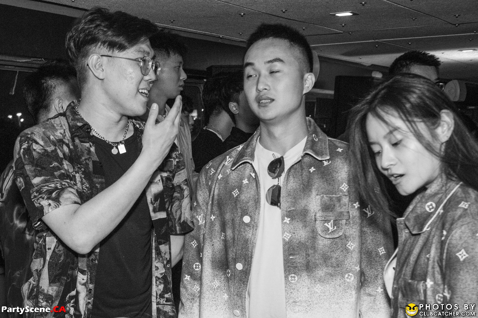 Empress Of Canada party venue photo 325 - June 3rd, 2023