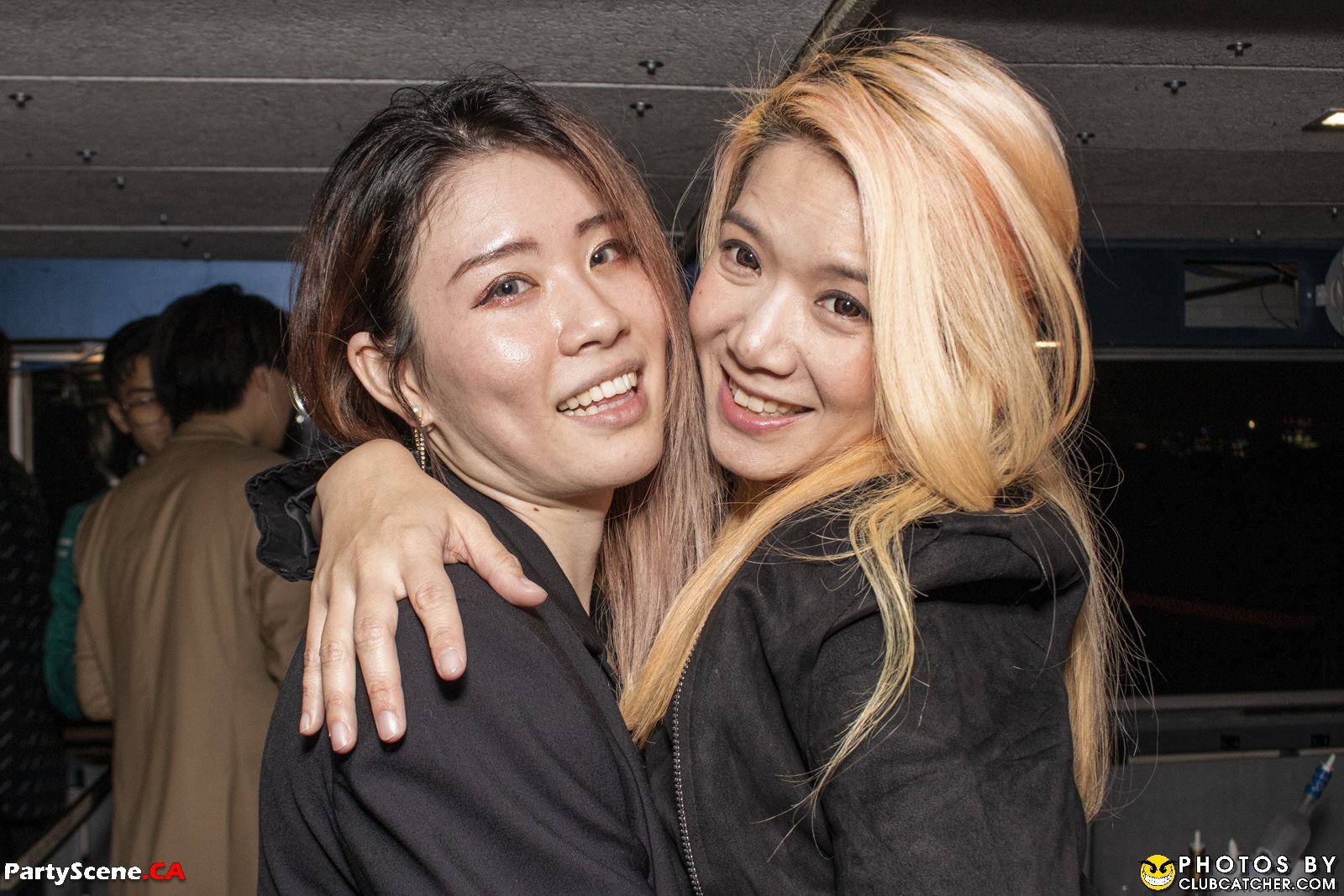 Empress Of Canada party venue photo 326 - June 3rd, 2023