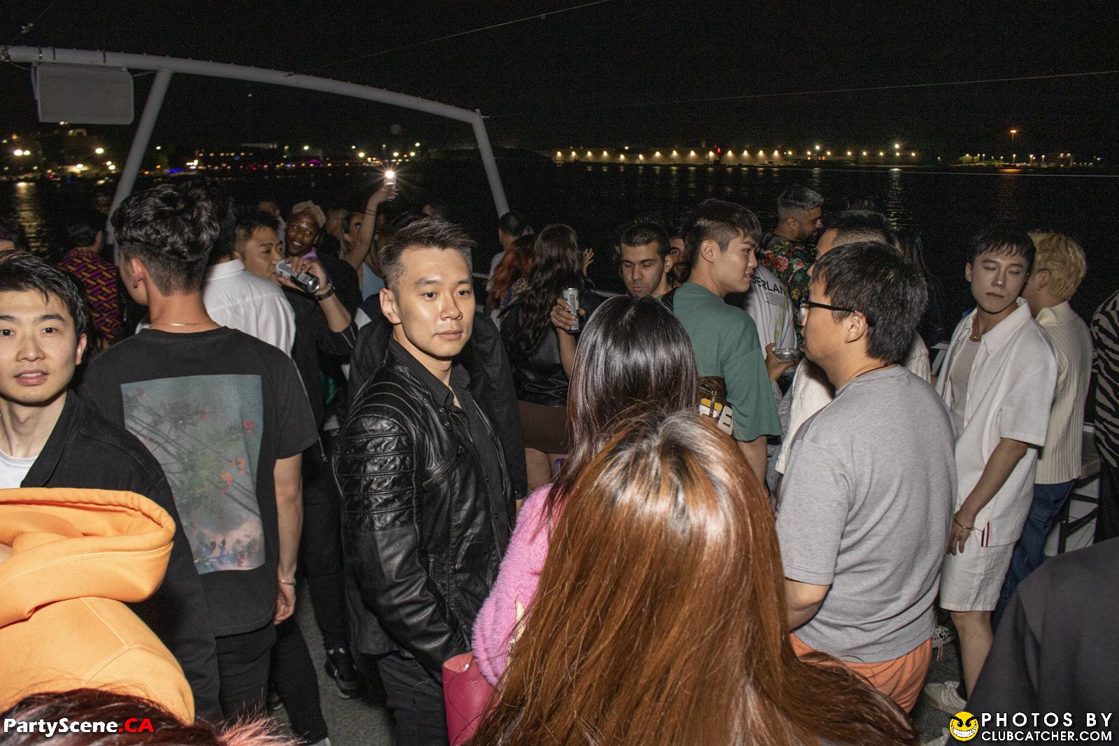 Empress Of Canada party venue photo 327 - June 3rd, 2023