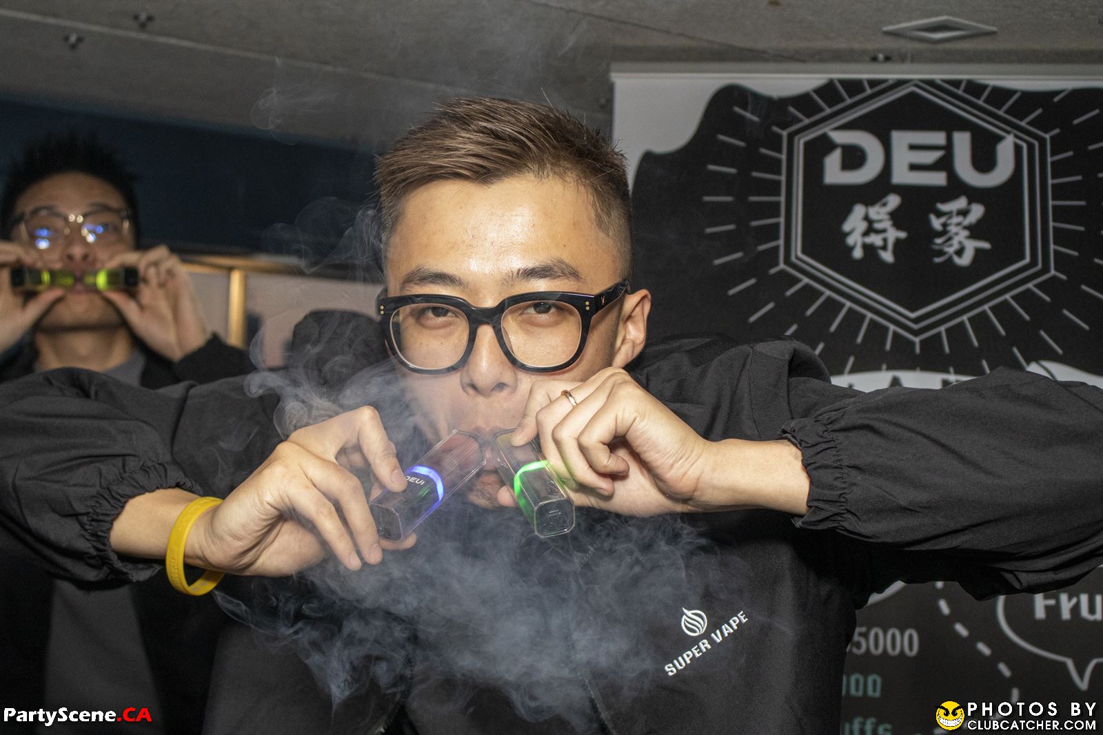 Empress Of Canada party venue photo 328 - June 3rd, 2023