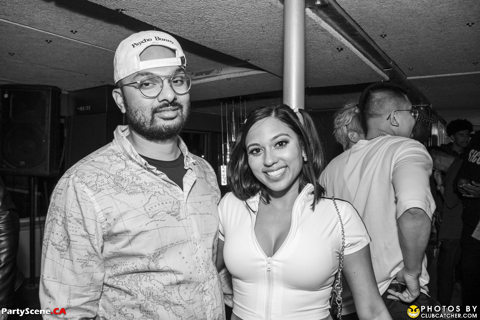 Empress Of Canada party venue photo 330 - June 3rd, 2023