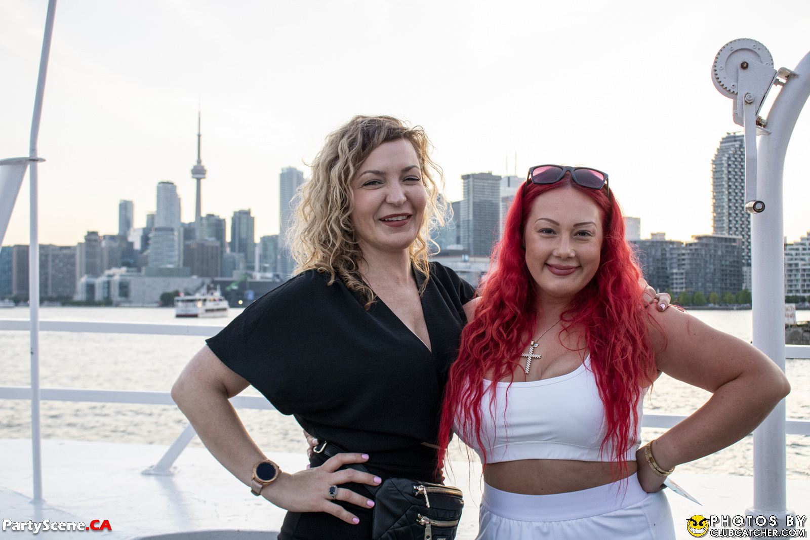 Empress Of Canada party venue photo 34 - June 3rd, 2023