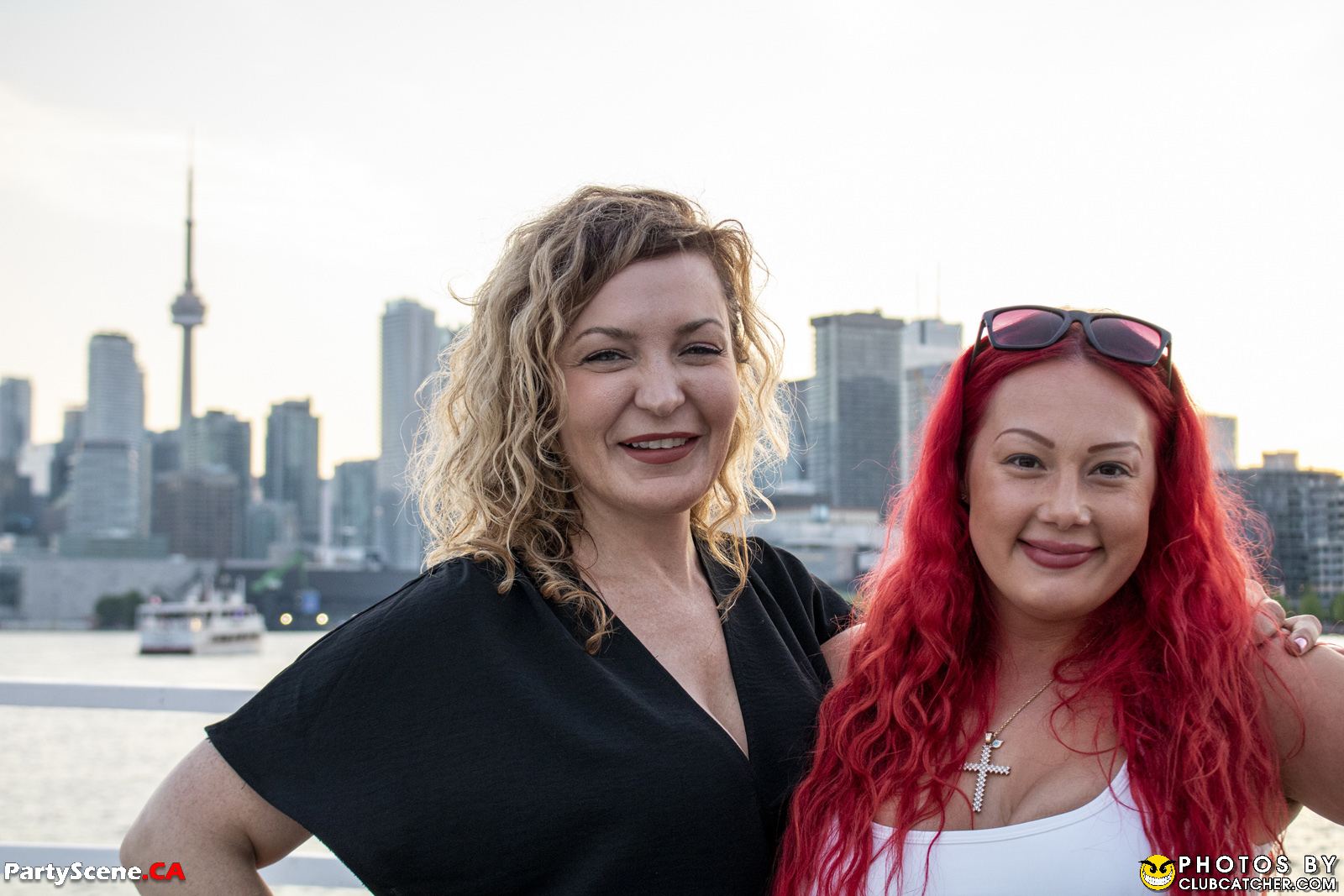 Empress Of Canada party venue photo 331 - June 3rd, 2023