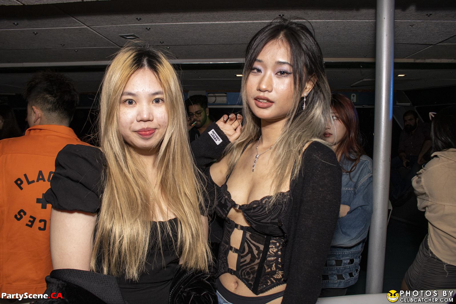 Empress Of Canada party venue photo 333 - June 3rd, 2023