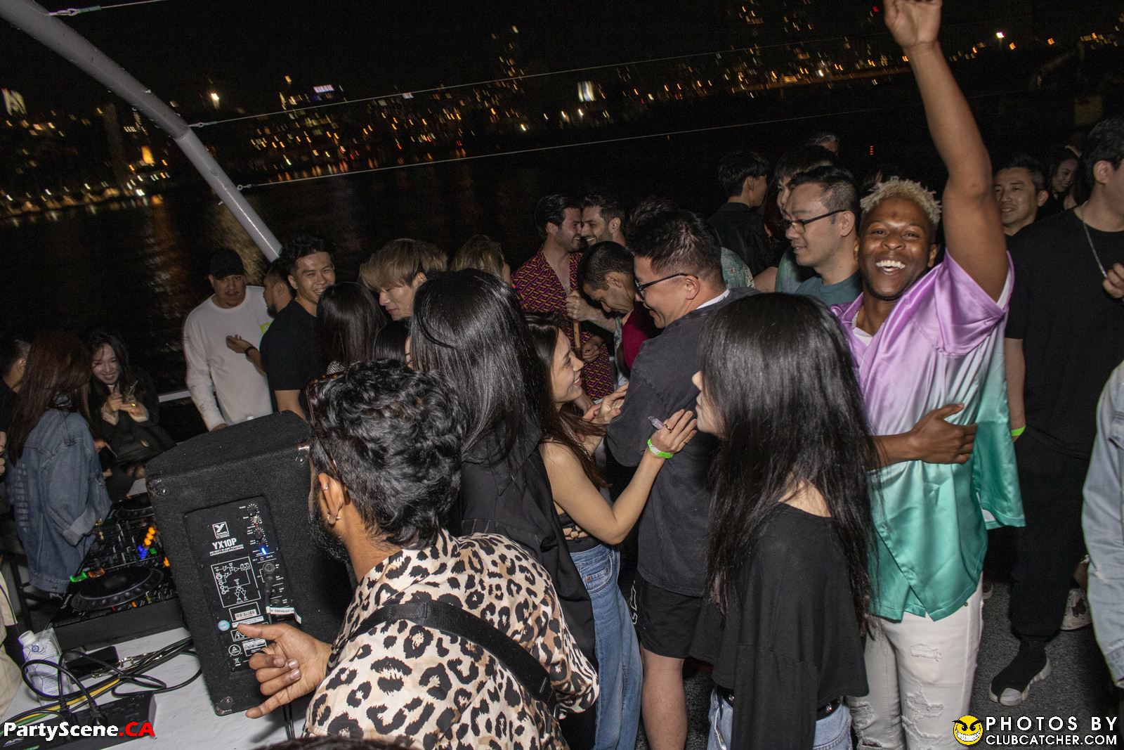 Empress Of Canada party venue photo 334 - June 3rd, 2023