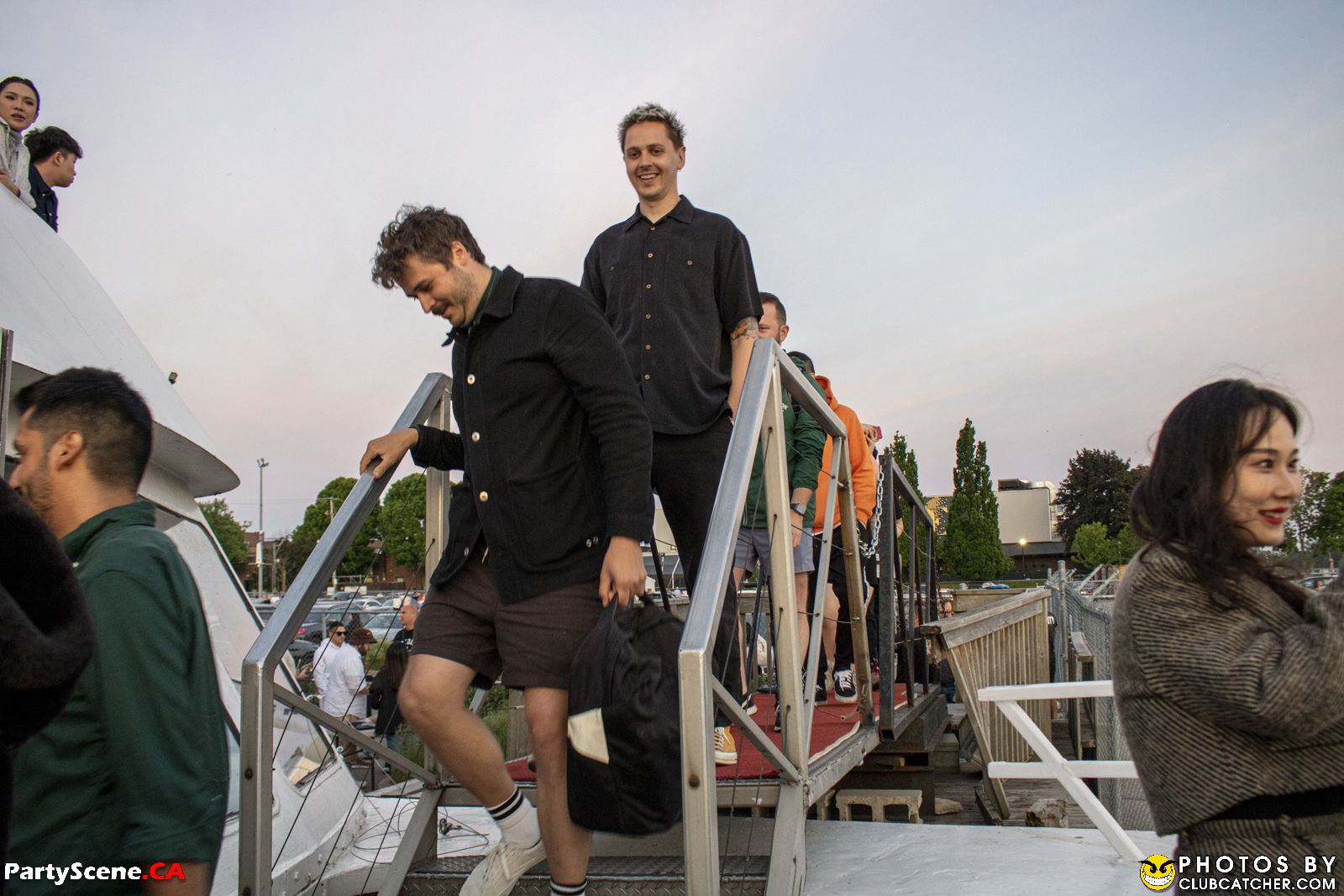 Empress Of Canada party venue photo 336 - June 3rd, 2023