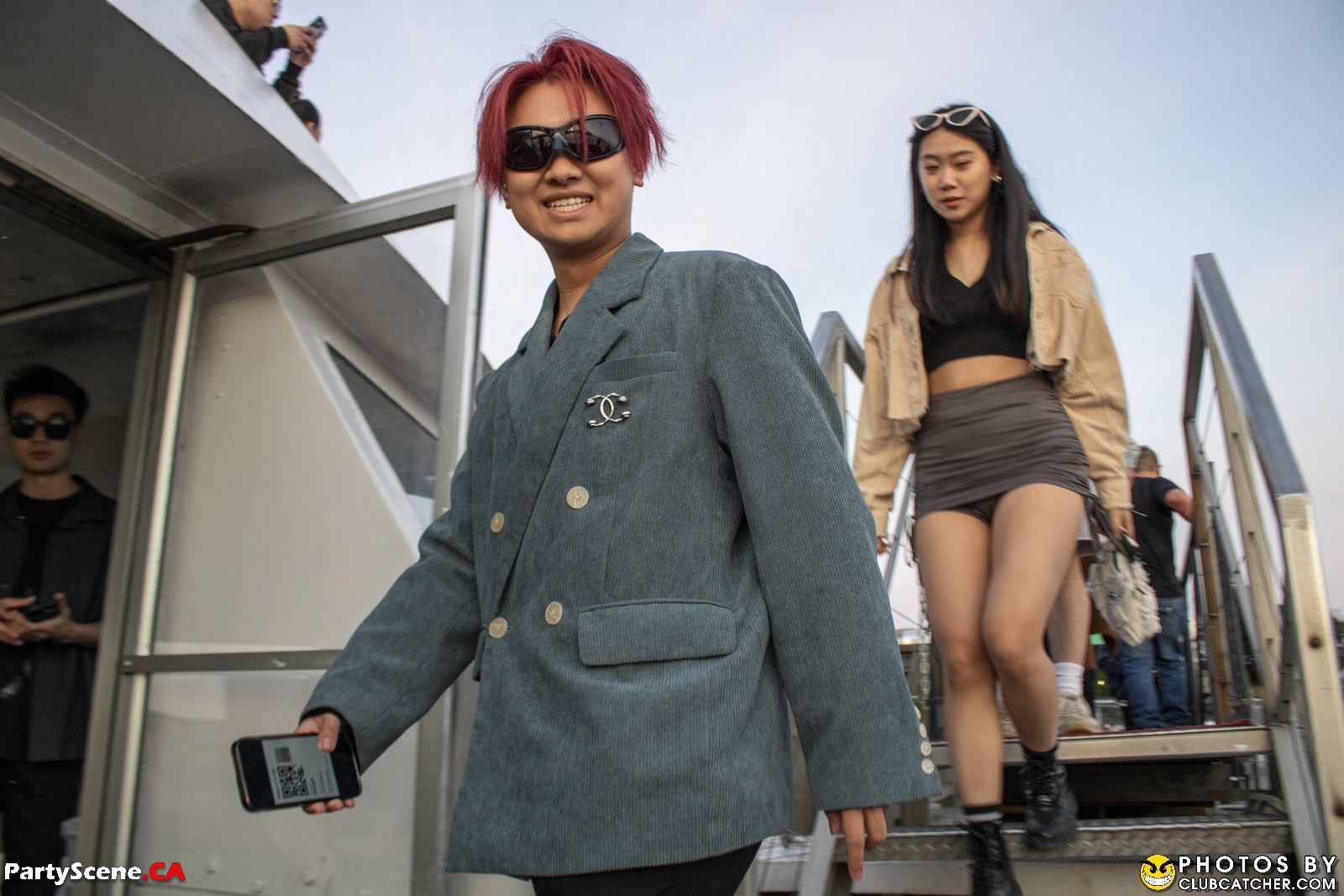 Empress Of Canada party venue photo 338 - June 3rd, 2023