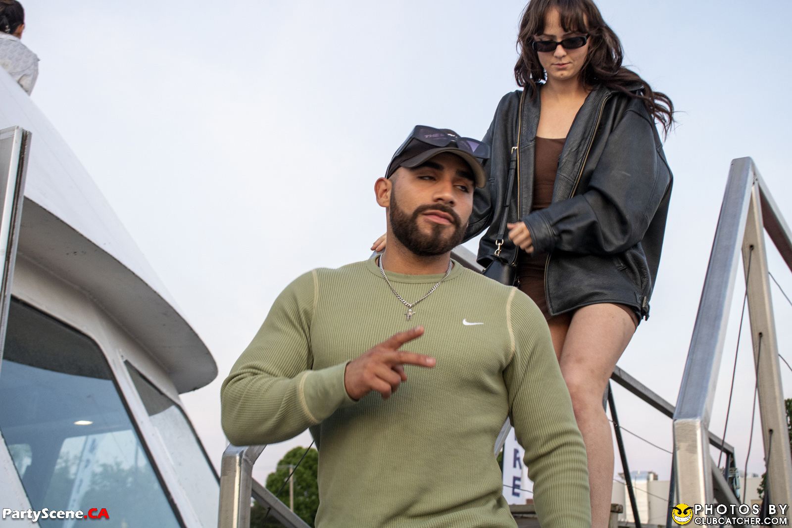 Empress Of Canada party venue photo 339 - June 3rd, 2023