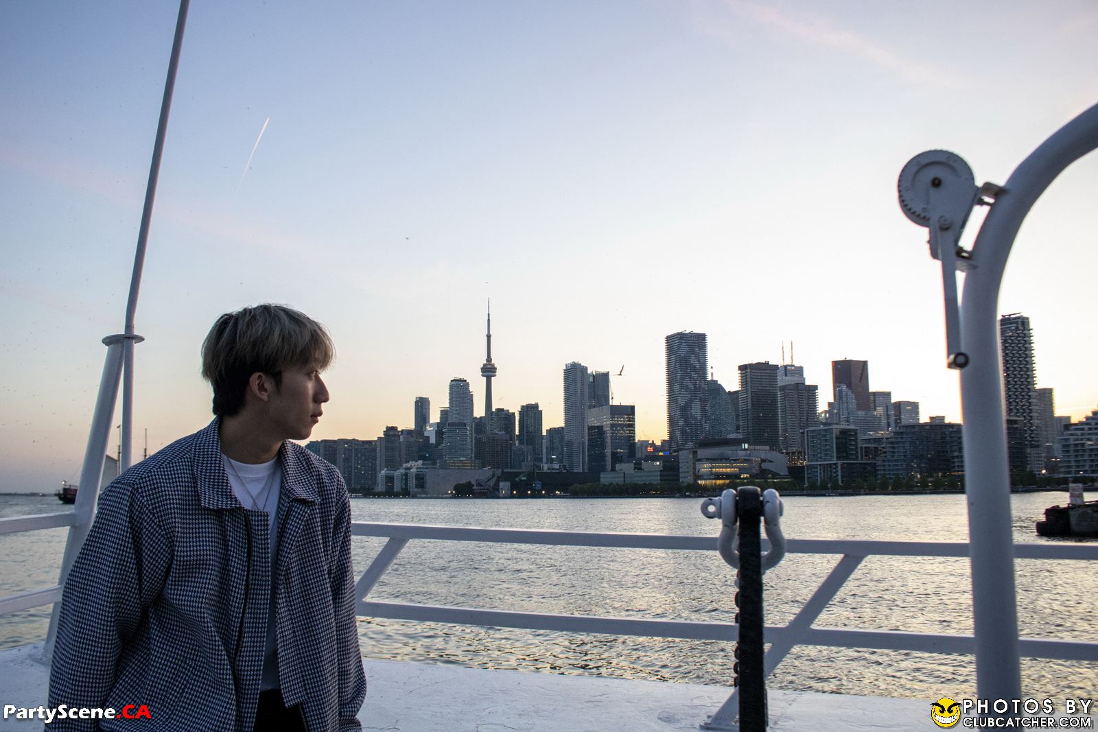 Empress Of Canada party venue photo 340 - June 3rd, 2023