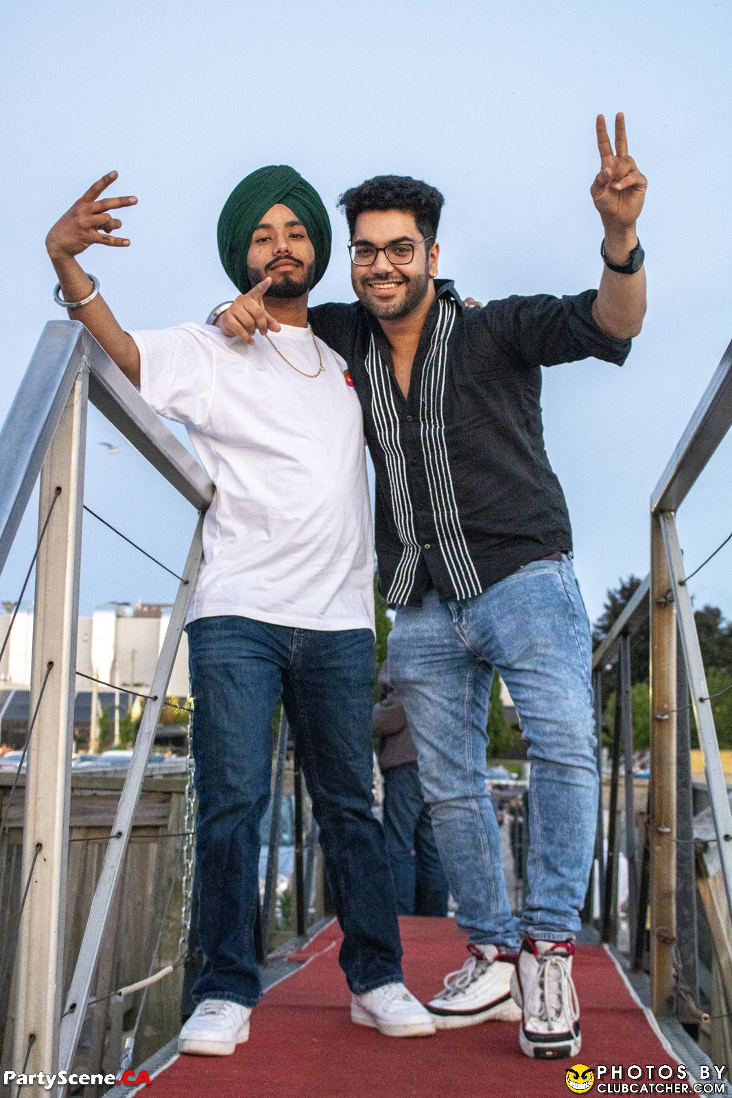 Empress Of Canada party venue photo 35 - June 3rd, 2023