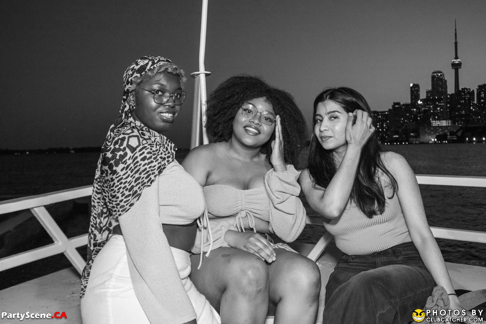 Empress Of Canada party venue photo 341 - June 3rd, 2023