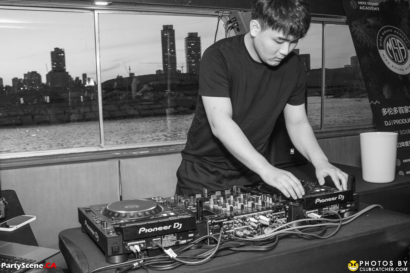 Empress Of Canada party venue photo 342 - June 3rd, 2023