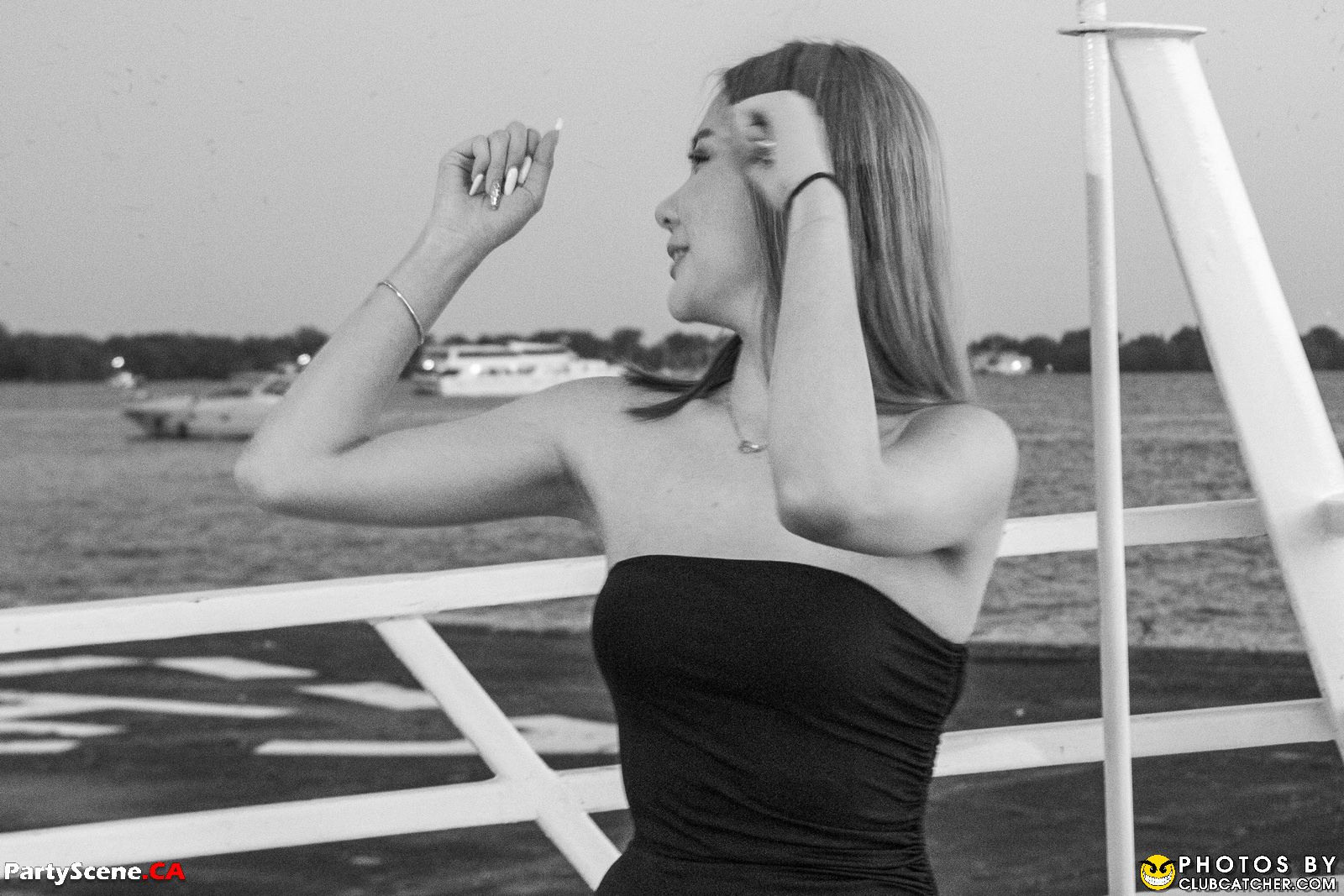 Empress Of Canada party venue photo 343 - June 3rd, 2023