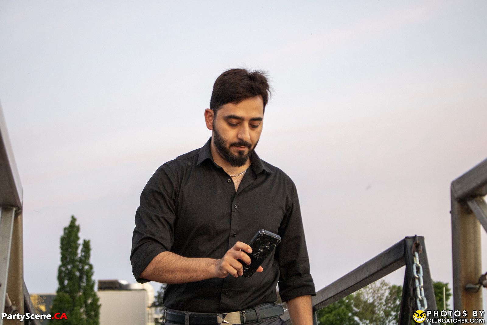 Empress Of Canada party venue photo 345 - June 3rd, 2023