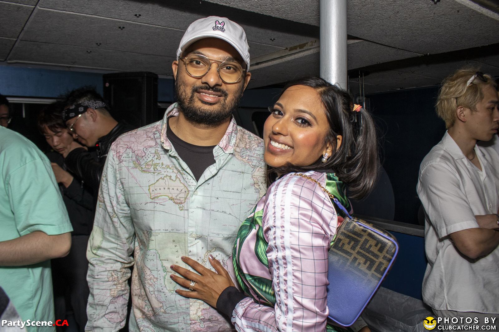 Empress Of Canada party venue photo 348 - June 3rd, 2023