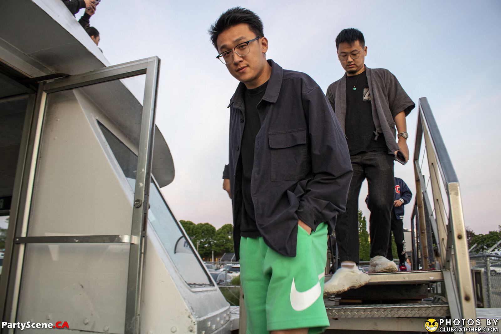 Empress Of Canada party venue photo 349 - June 3rd, 2023