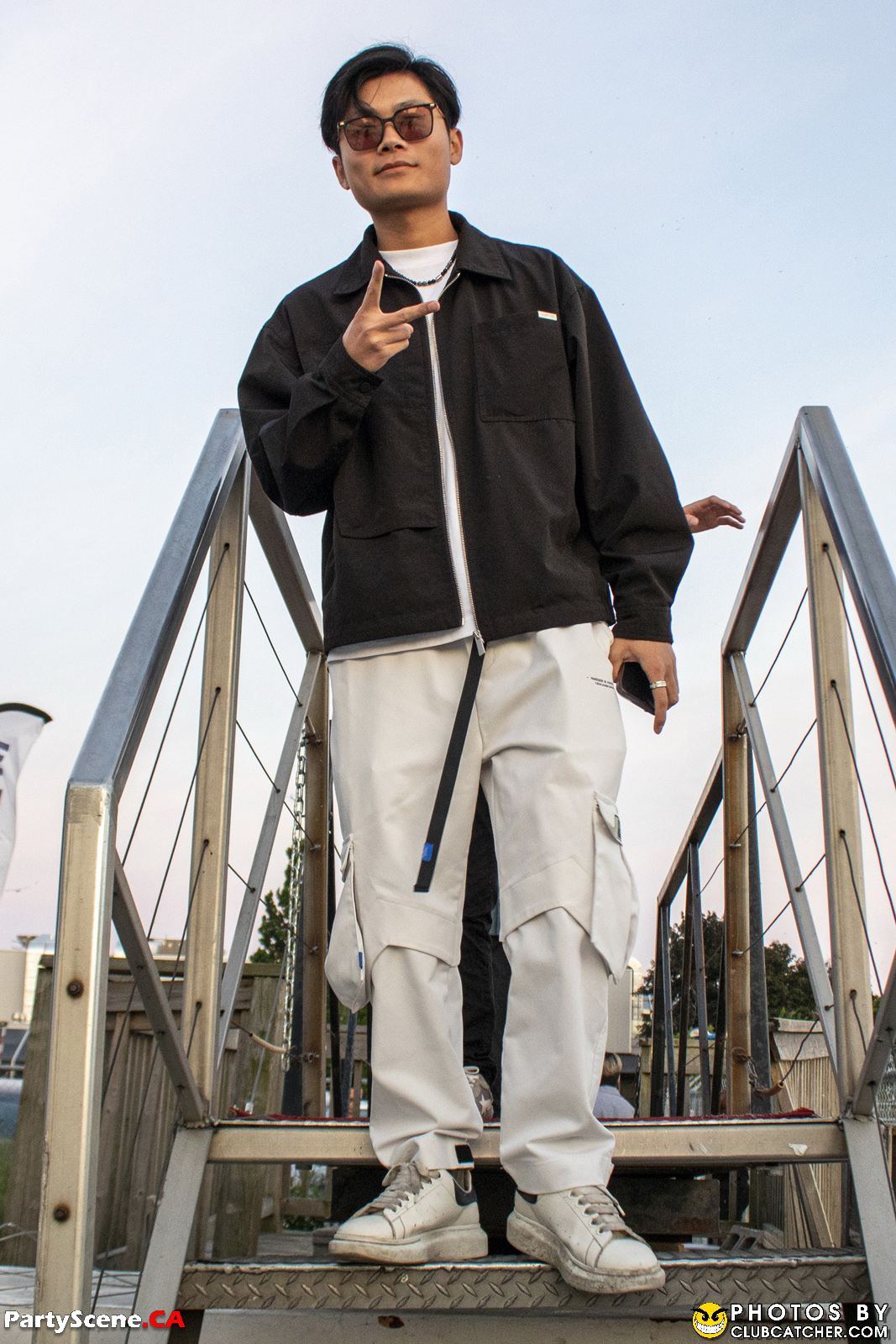 Empress Of Canada party venue photo 350 - June 3rd, 2023