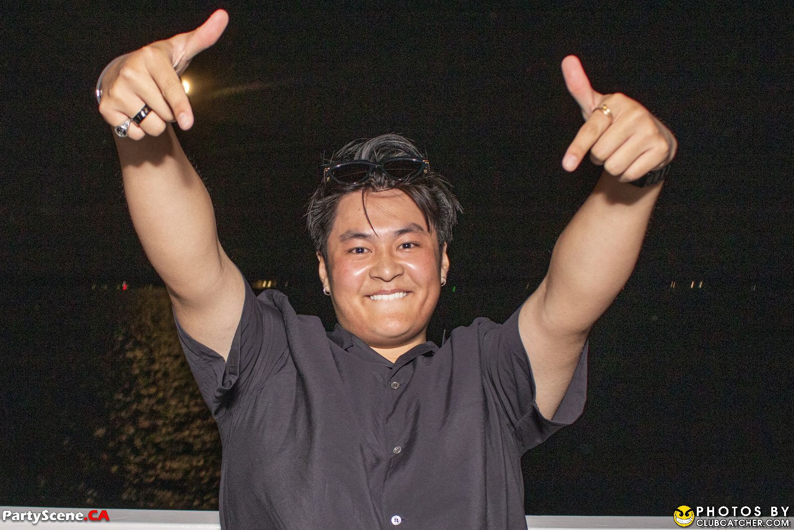 Empress Of Canada party venue photo 36 - June 3rd, 2023