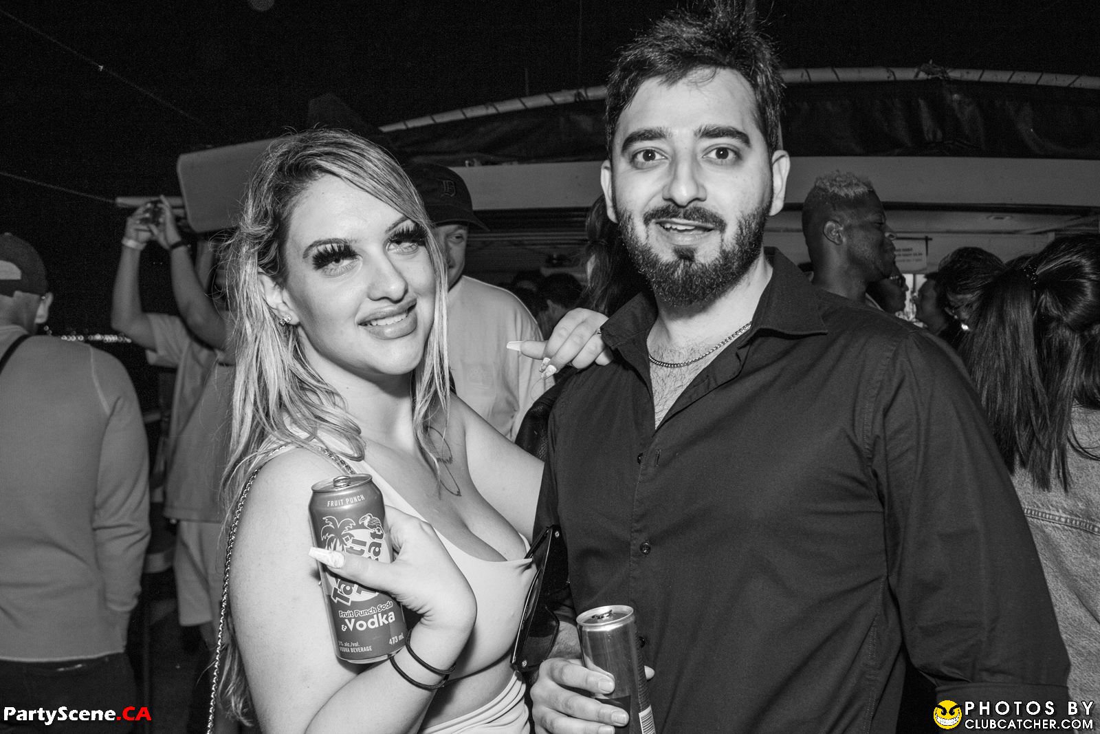 Empress Of Canada party venue photo 352 - June 3rd, 2023