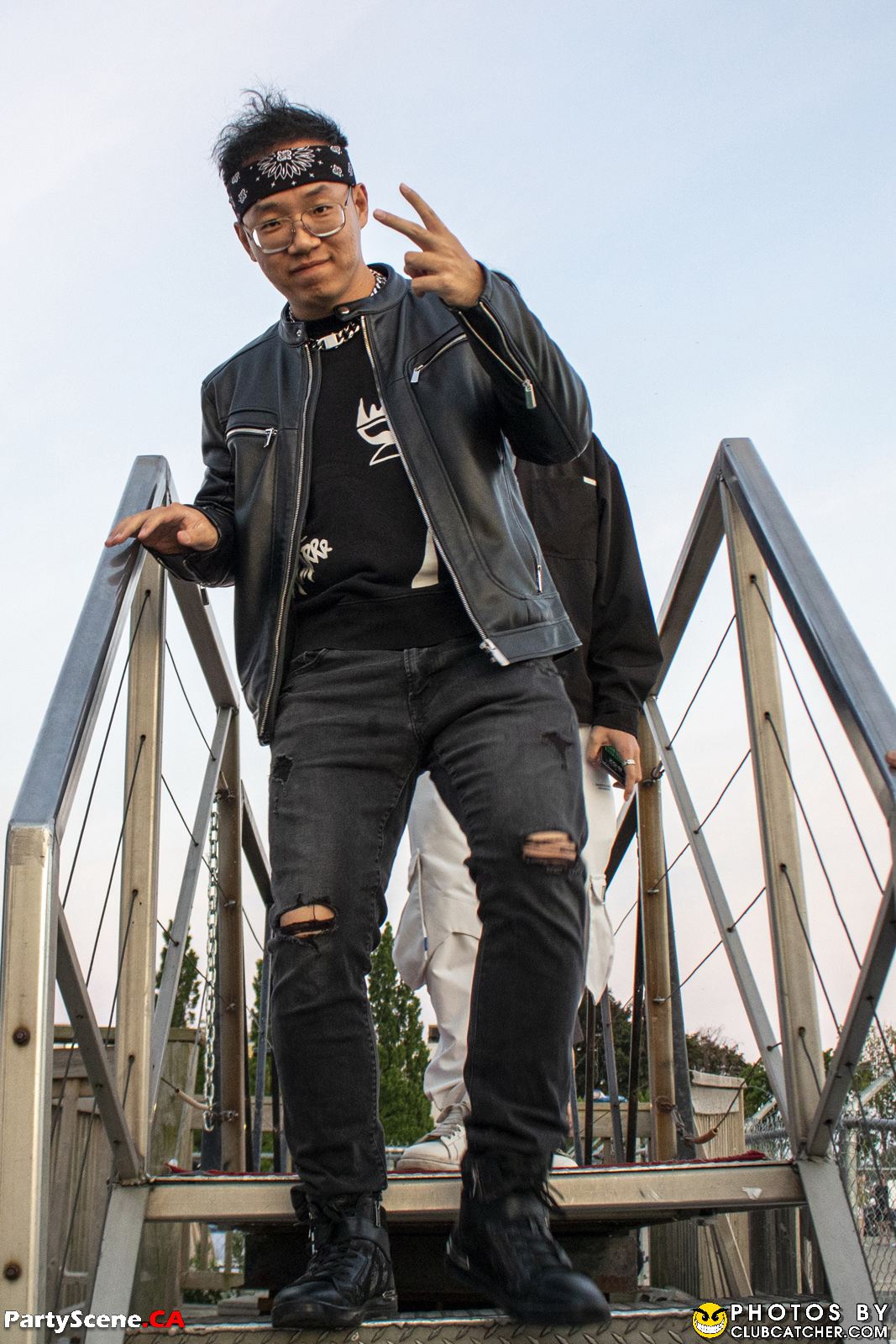 Empress Of Canada party venue photo 353 - June 3rd, 2023